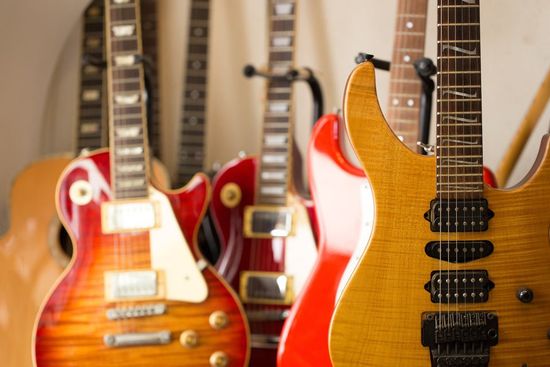 guitar
