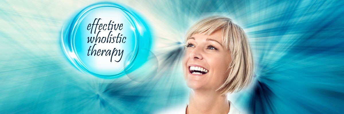 Wholistic therapy