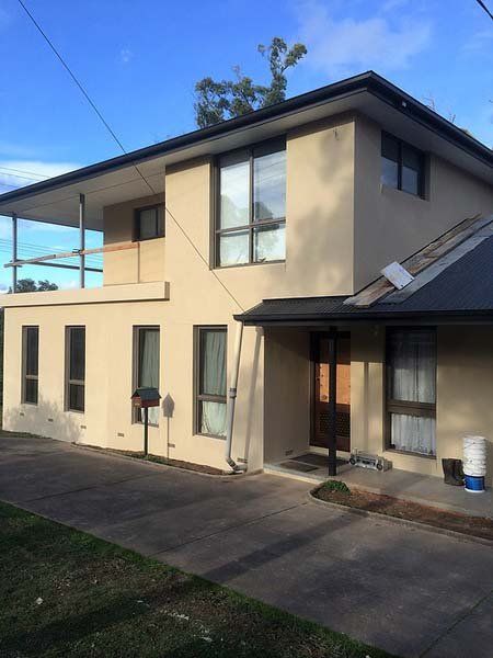 Render and Texture Lilydale.