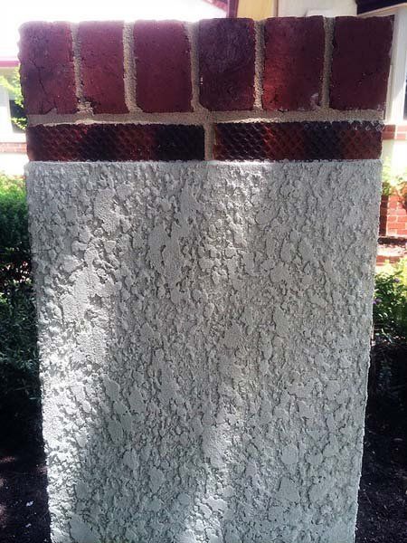 Texture finishes | Rendering Ringwood