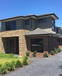 Rendered house | Rendering Melbourne