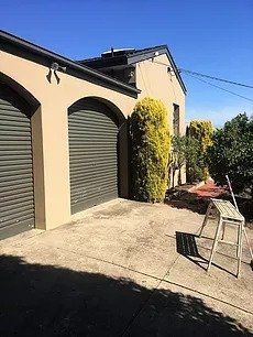 Rendering | Acrylic rendering Melbourne
