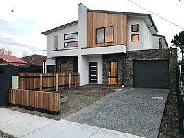 House rendering Melbourne