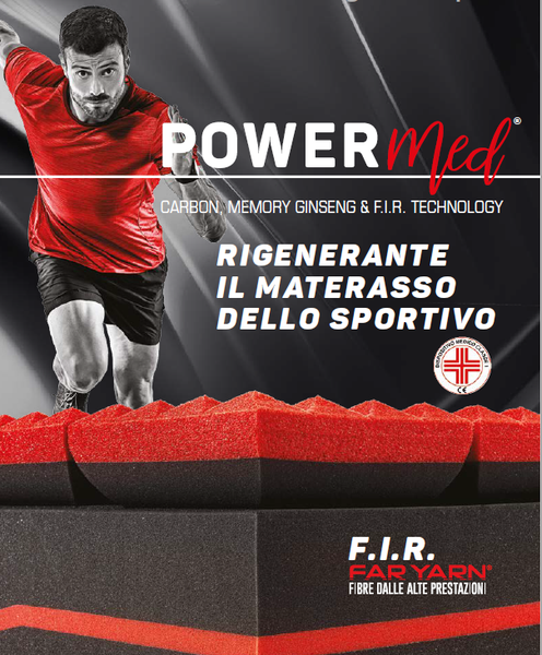 materassi innovativi