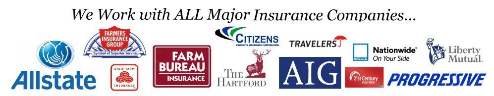 Insurance Approved auto glass replacement Insurance Approved auto glass replacement