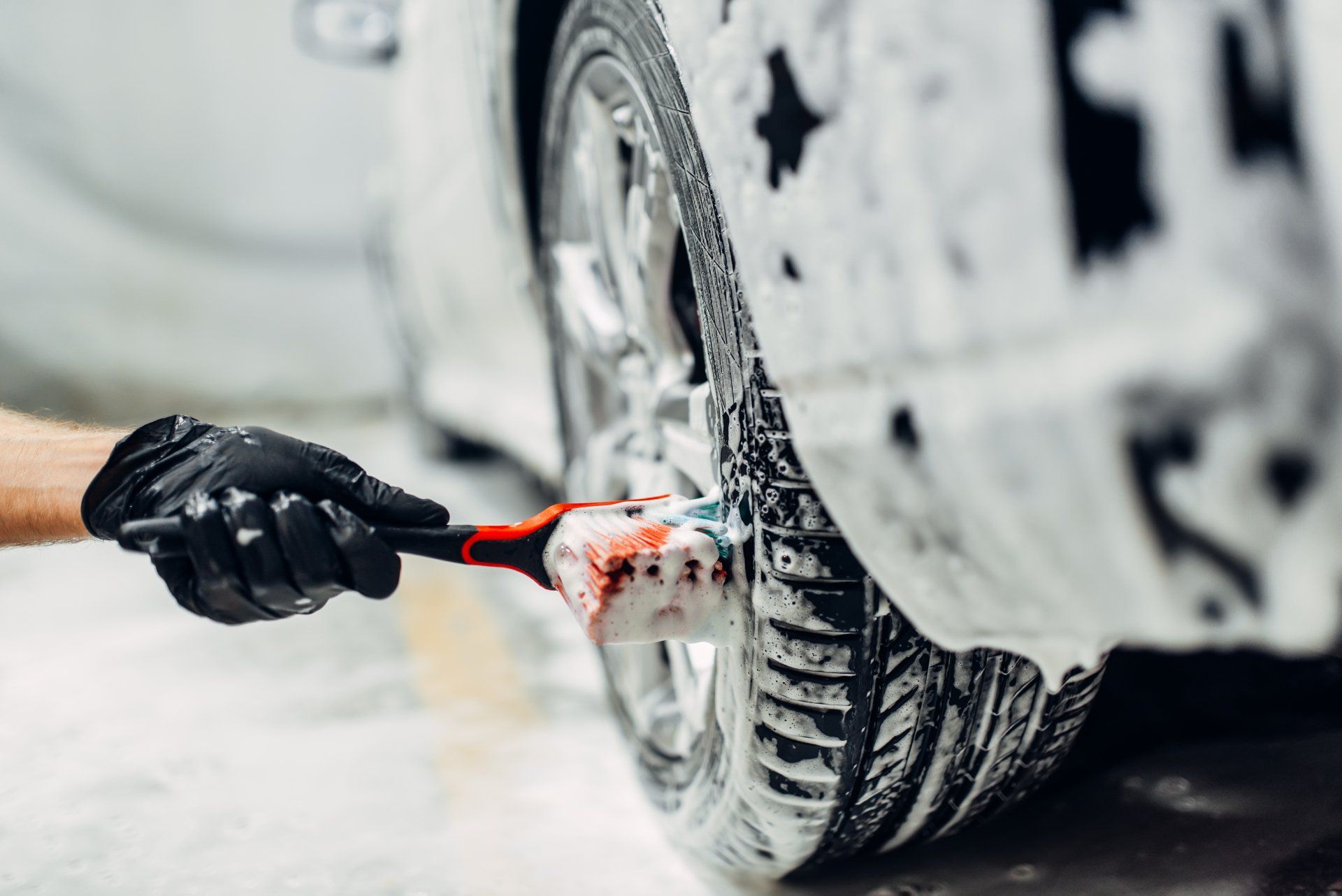 car detailing near me