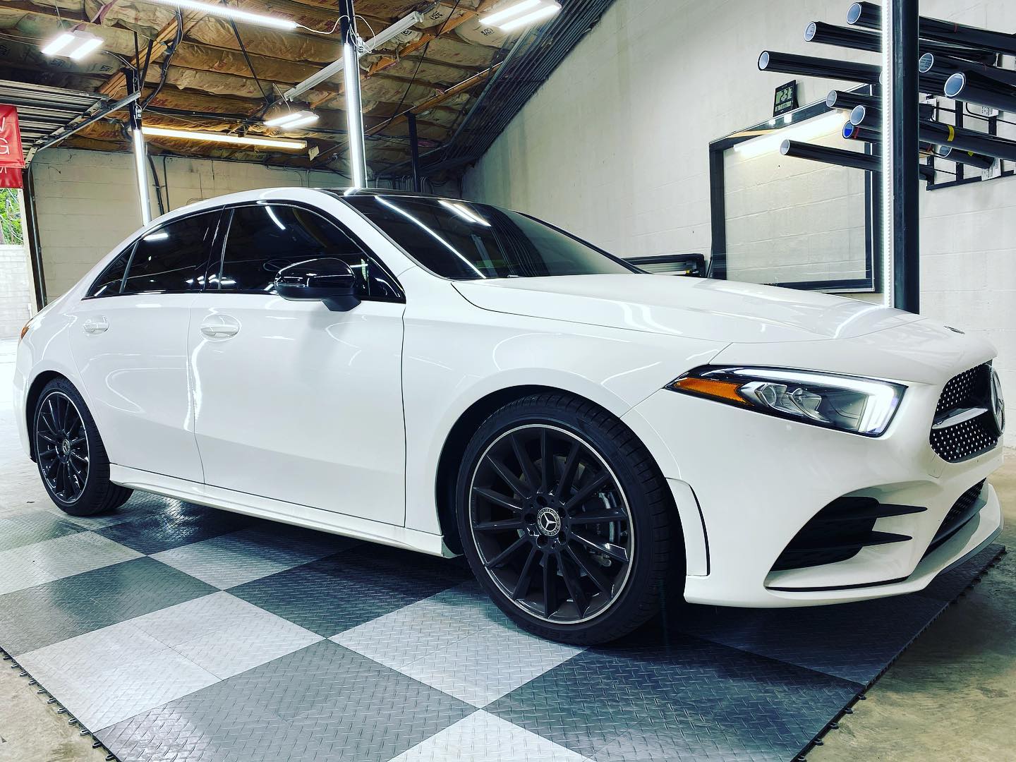 best car window tinting Birmingham AL