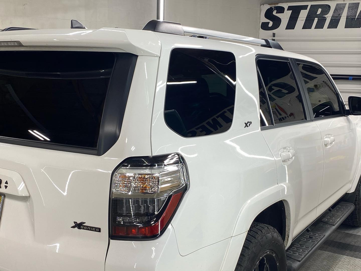 best window tint Birmingham AL