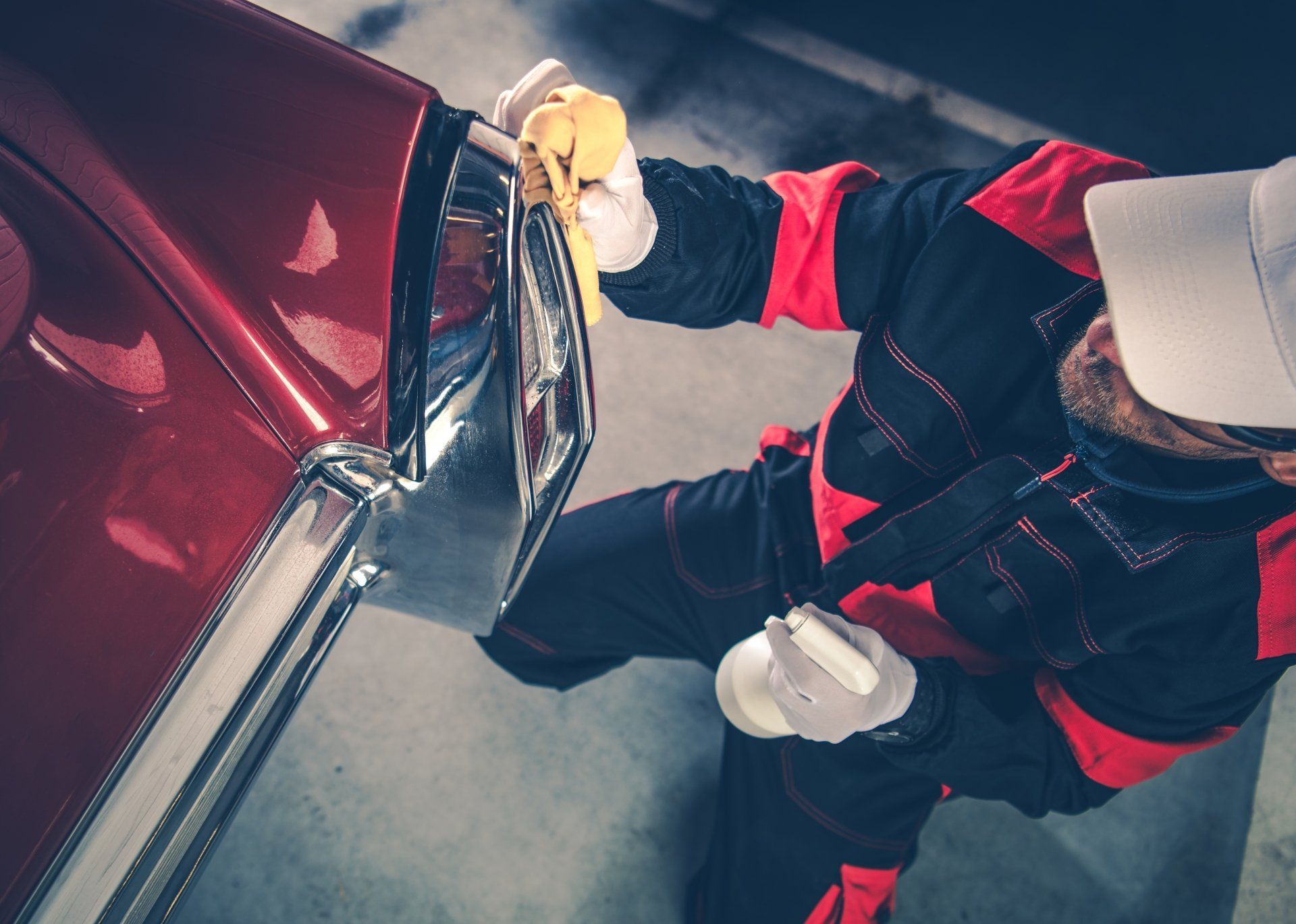 auto detailing Birmingham AL