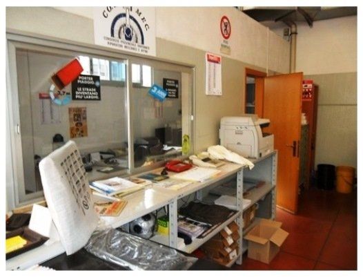 interni officina