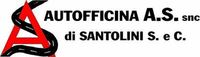 AUTOFFICINA A.S.-LOGO AUTOFFICINA A.S.-LOGO