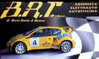 B.R.T.-LOGO