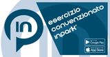 Inpark sosta a udine logo