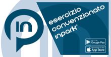 App Inpark sosta a Udine