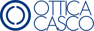 OTTICA CASCO - LOGO