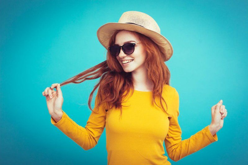 OCCHIALI DA SOLE GRADUATI