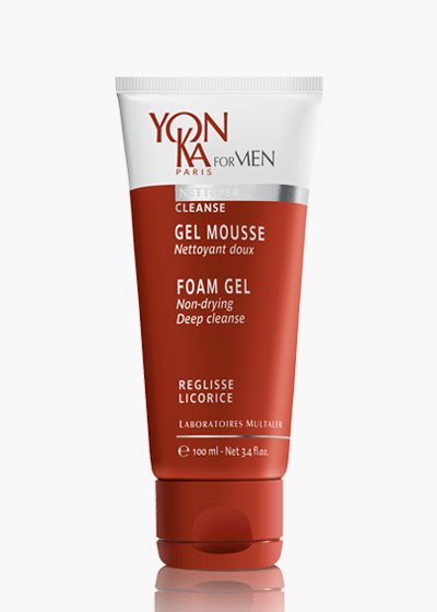 crema Yon-Ka per uomo