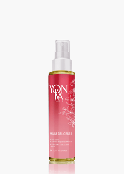 olio per il corpo Yon-Ka