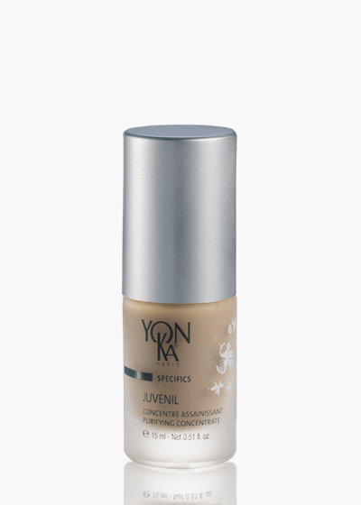 crema purificante Yon-Ka