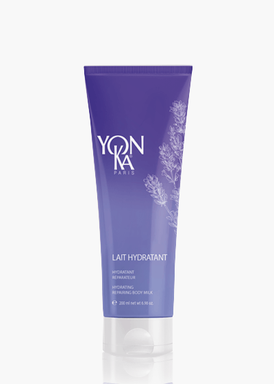 latte idratante Yon-Ka
