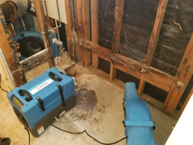 air dryers