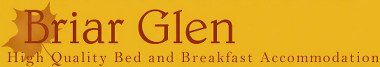 Briar Glen B&B logo