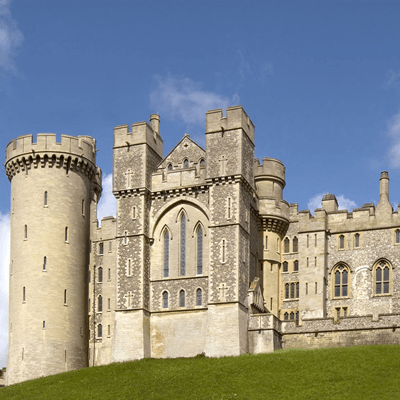 Visit interesting places near Briar Glen B&B