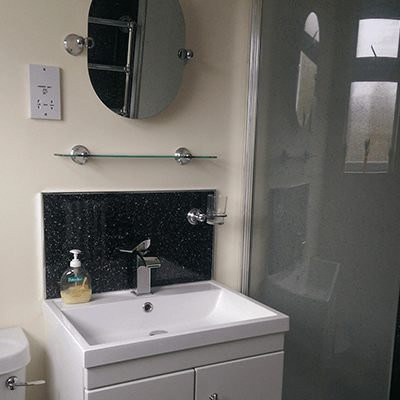 You can use tea/coffee making facilities at our hotel