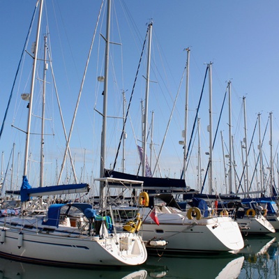 Visit Gosport ferry near Briar Glen B&B