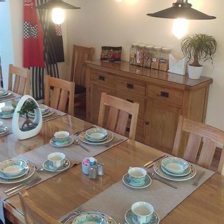 At Briar Glen Bed and Breakfast, we offer quality food