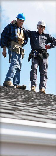 Construction services - Gravesend, Kent - Abridge Property Services - roofing Construction services - Gravesend, Kent - Abridge Property Services - roofing