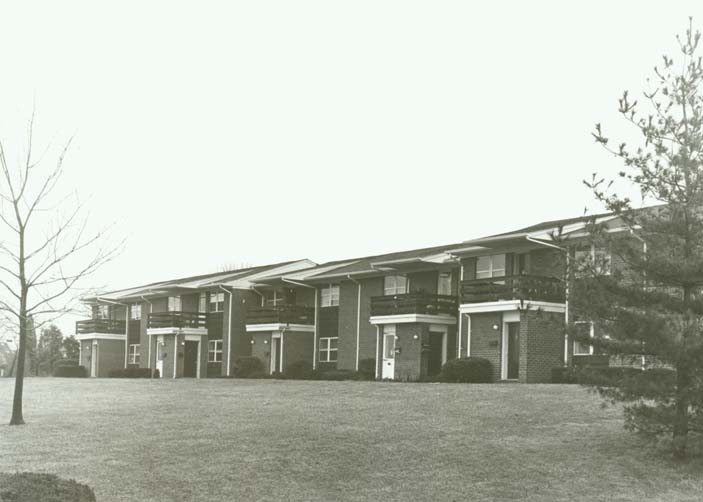 Barett Gardens