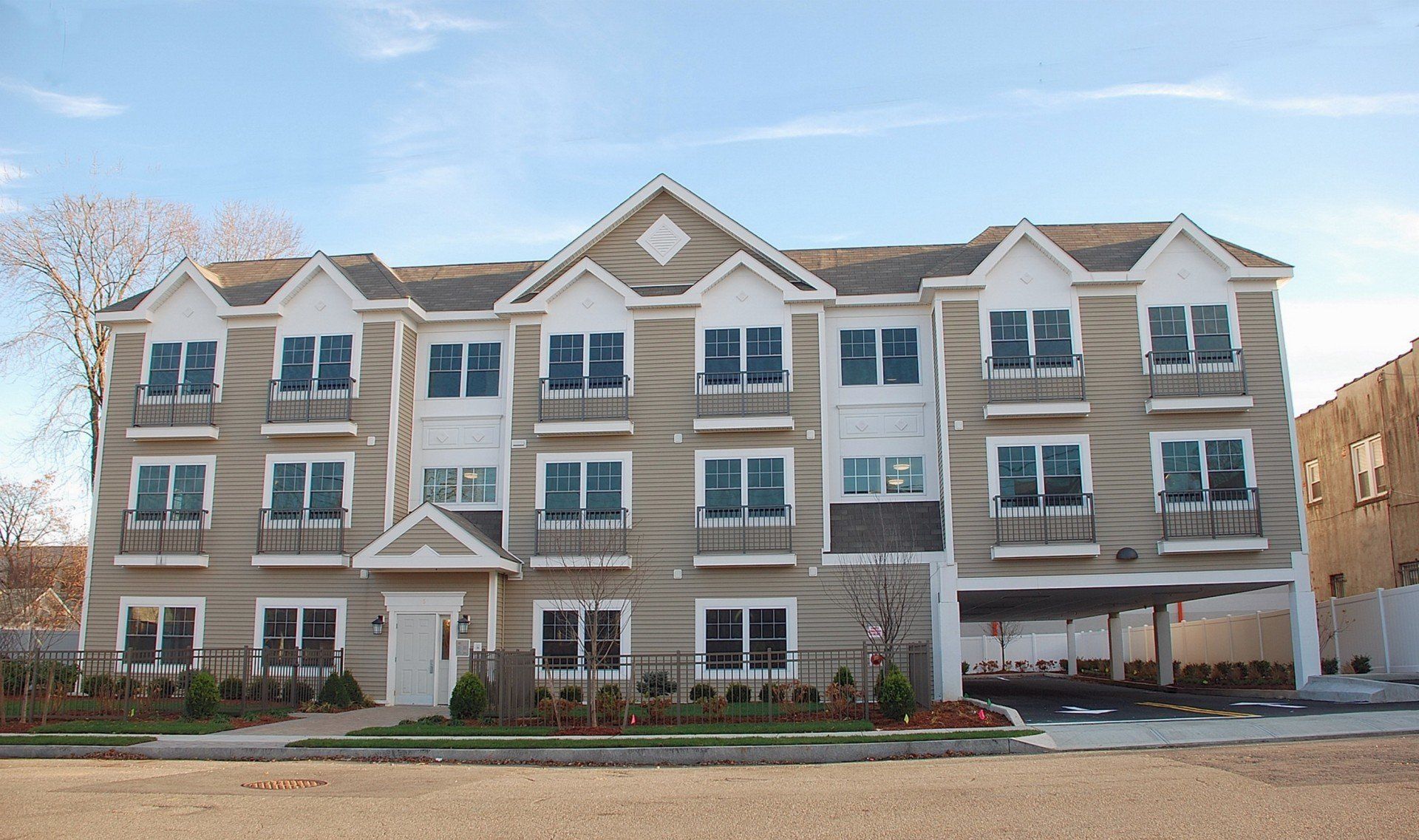 Minerva Place