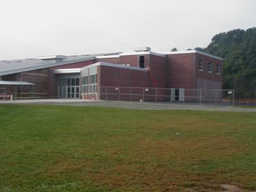 Locust Valley School Grounds
