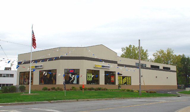 Flooring Liquidator