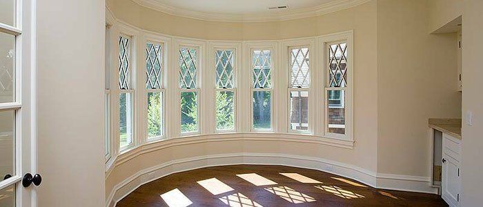Residential Windows — Monterey, CA — Better View Window Cleaners