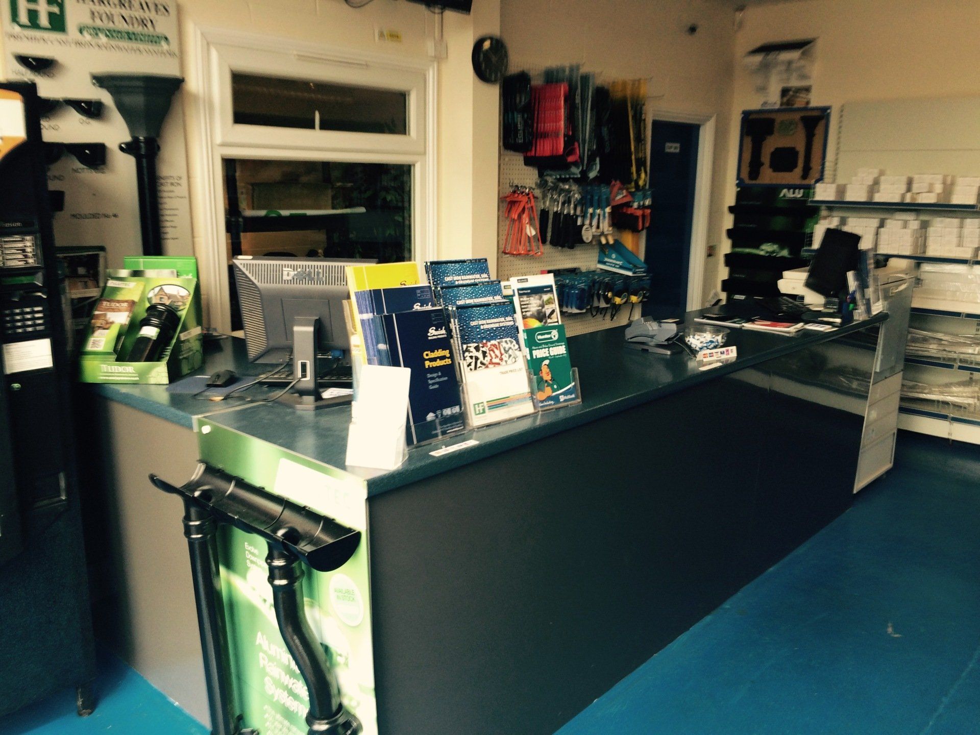 ngsplastics | roofline, rainwater, plumbing & underground