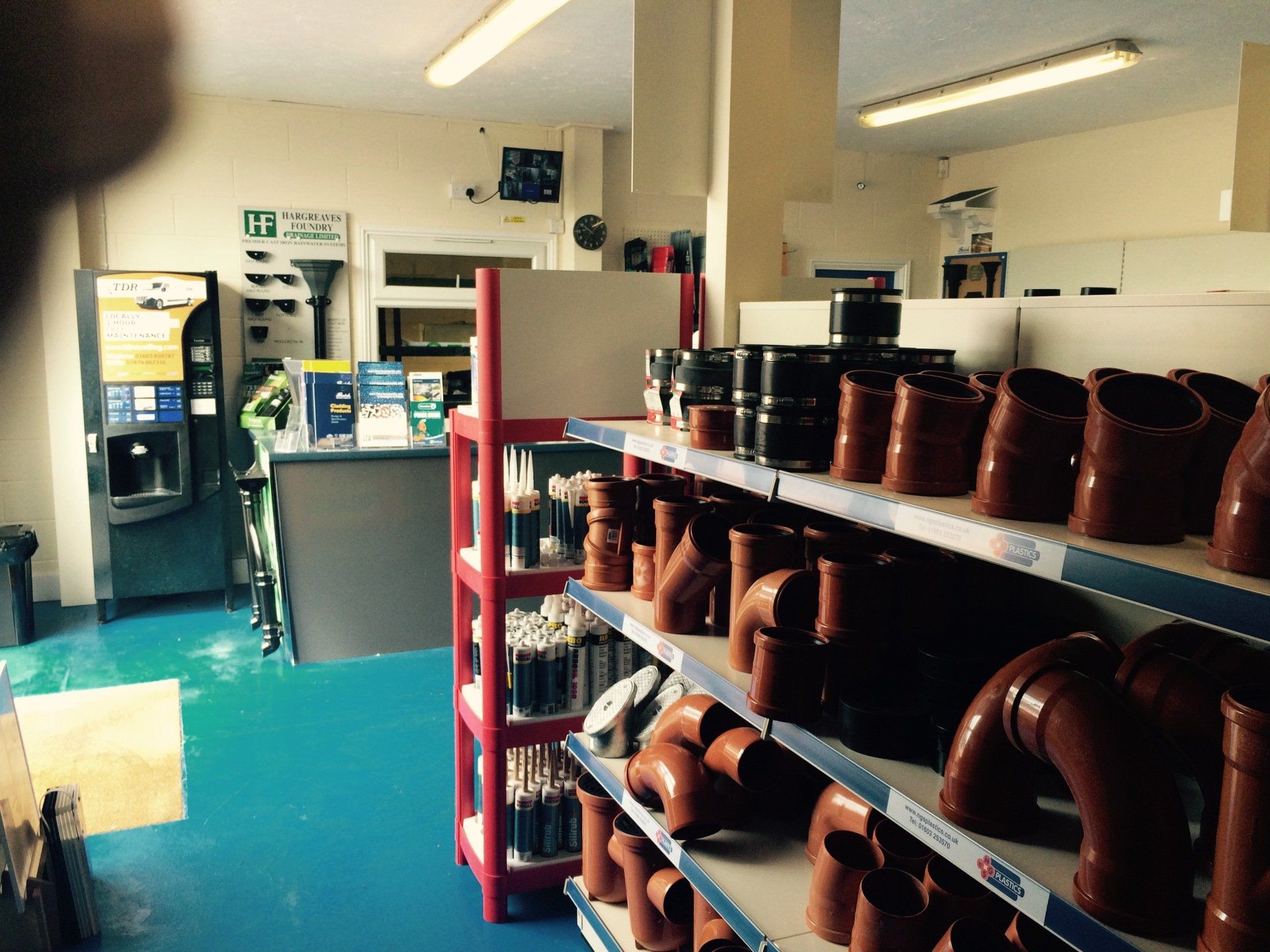 ngsplastics | roofline, rainwater, plumbing & underground
