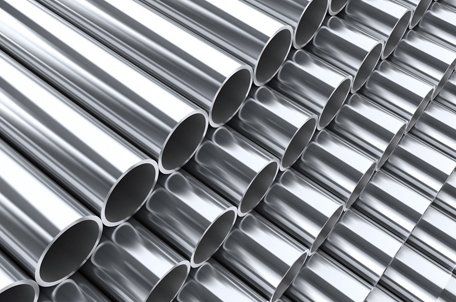 Cut metal supplies