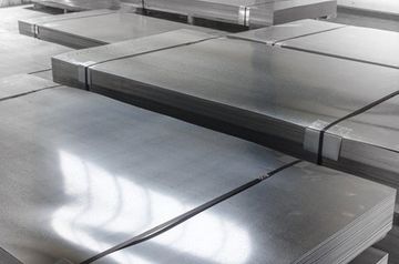 Steel stockholders