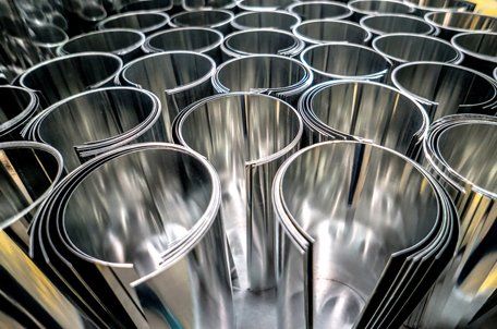 Quality aluminium profile