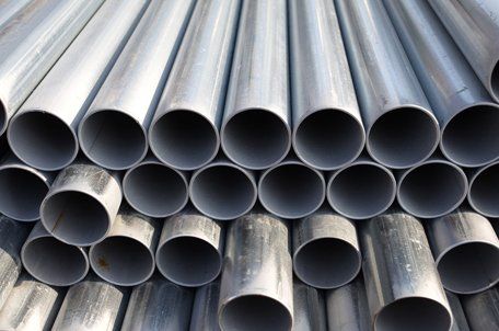 Stainless steel