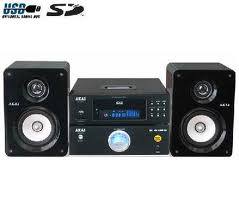 impianto hi-fi