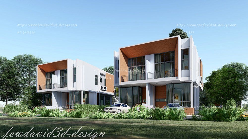 โครงการ S72 โมเดิร์นทาวน์โฮม สายไหม กรุงเทพฯ