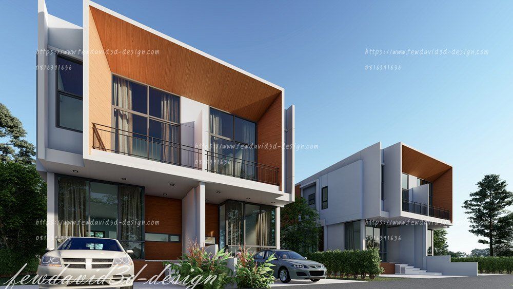 โครงการ S72 โมเดิร์นทาวน์โฮม สายไหม กรุงเทพฯ