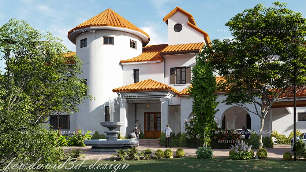 บ้านพักอาศัย2ชั้น ตำบลศาลายา อำเภอพุทธมณฑล จังหวัดนครปฐม คุณวิทวัสฯ