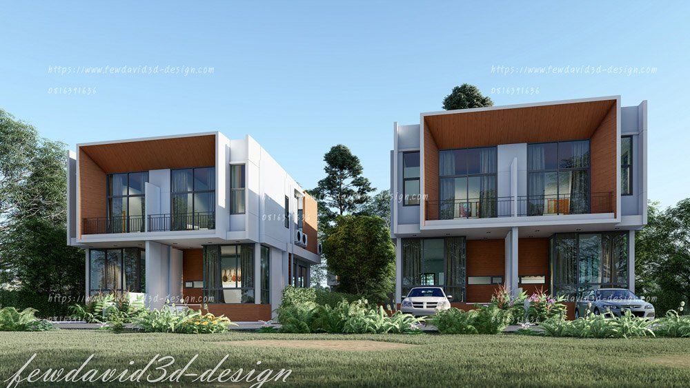 โครงการ S72 โมเดิร์นทาวน์โฮม สายไหม กรุงเทพฯ