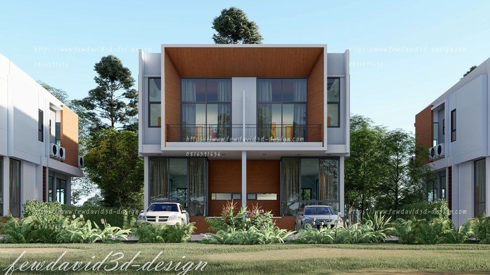 โครงการ S72 โมเดิร์นทาวน์โฮม สายไหม กรุงเทพฯ