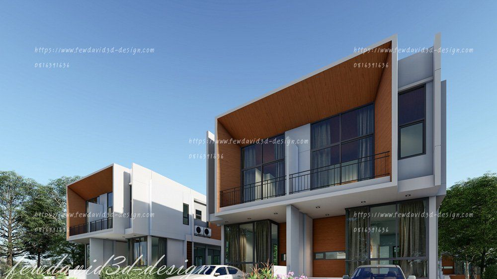 โครงการ S72 โมเดิร์นทาวน์โฮม สายไหม กรุงเทพฯ