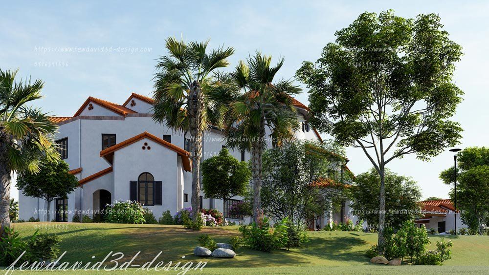 บ้านพักอาศัย2ชั้น ตำบลศาลายา อำเภอพุทธมณฑล จังหวัดนครปฐม คุณวิทวัสฯ